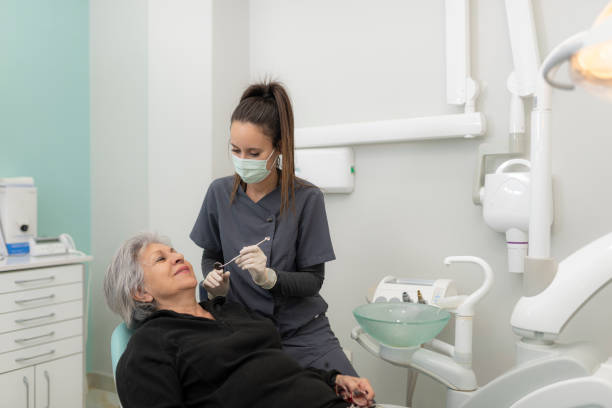 Best Emergency Dental Care for Abscessed Tooth in Danville, AR