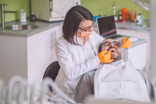 Best Pediatric Emergency Dentist in Danville, AR