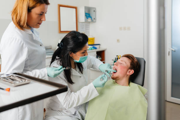 Best Emergency Root Canal Treatment in Danville, AR