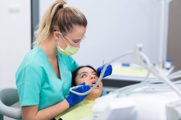 Best Emergency Dental Care for Abscessed Tooth in Danville, AR