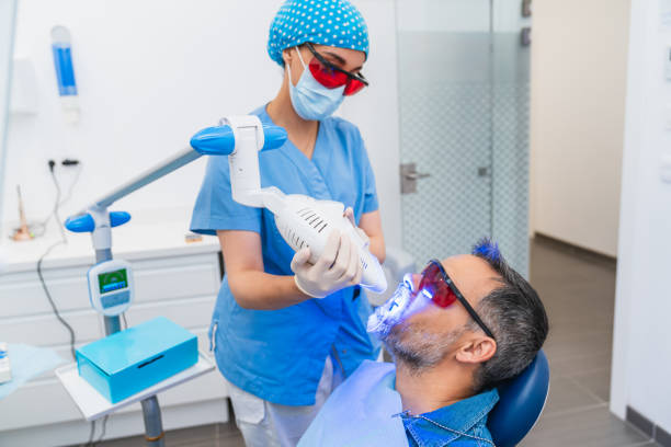 Fast & Reliable Emergency Dental Services in AR