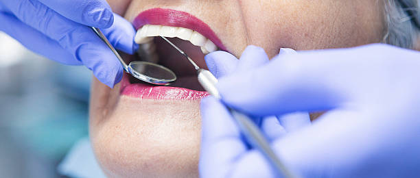 Best Emergency Dental Services for Seniors in Danville, AR
